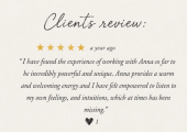 Clients Reviews