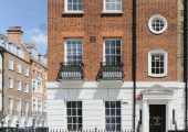 London Clinic - Queen Anne St