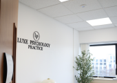 Milton Keynes Office