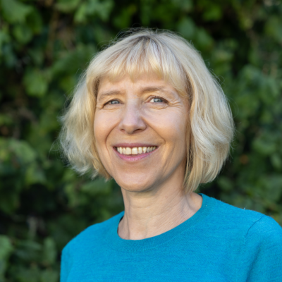Tania Mills