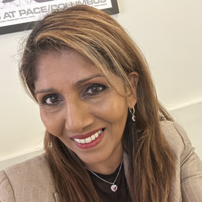 Lila Ramsahai