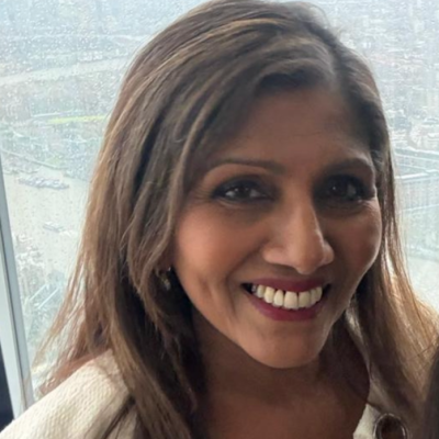 Lila Ramsahai