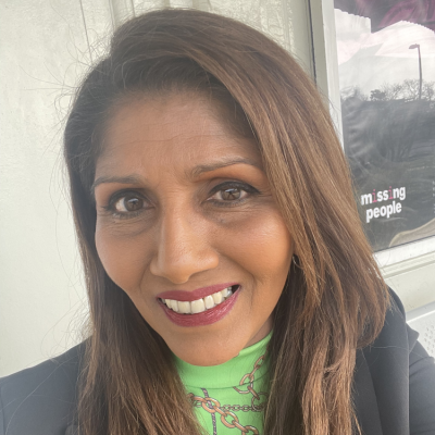 Lila Ramsahai