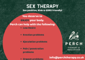 Sex Therapy