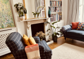 Our therapeutic space in London SW8
