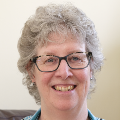 Susan Fenny