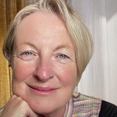 Jeanette (Jane) Aldred