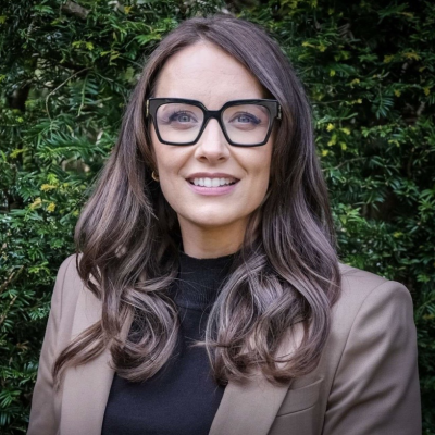 Dr Michelle Sharp