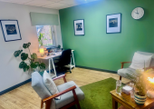 My Counselling Room in Falkirk