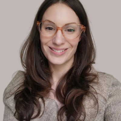 Amy Scott