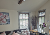 Inside the Beverley High Road, Therapy Room