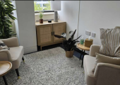Clinic Room
