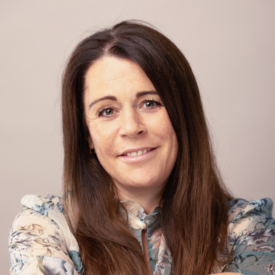 Rebecca Noorian