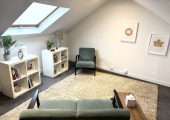 Therapy Room in St Albans