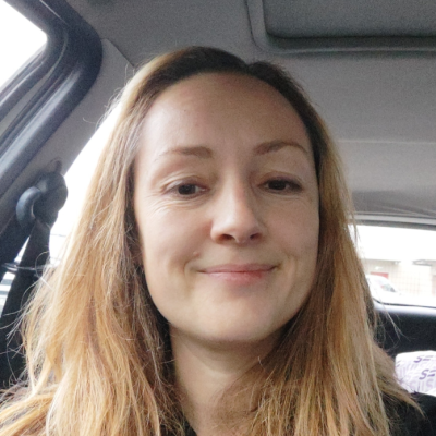 Karen Oberheim