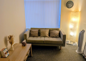 Counselling Room