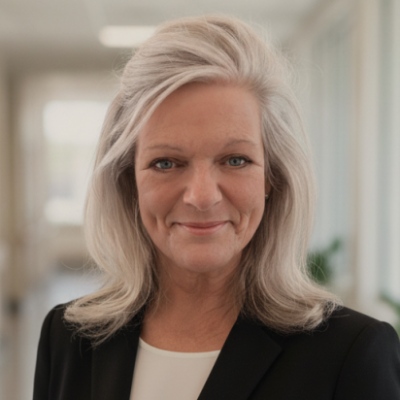 Gail Walker