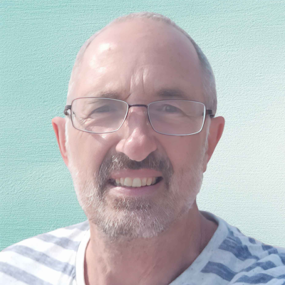 John Walter