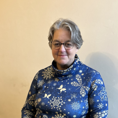 Judith Blackwell