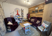 The Reiki Room, Acle