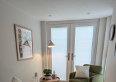 Wednesdays Counselling Space in Otley