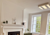 Our counselling room