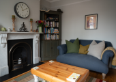 Counselling Room