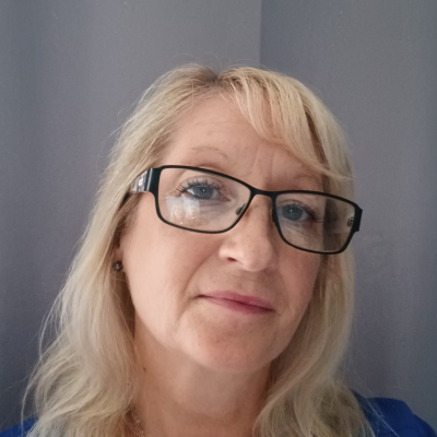Sandra Woodgate