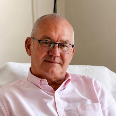 Terry Smith
