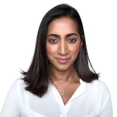 Dr Natalie Kanakam