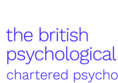 This is an image of the British Psychological Society's chartered psychologists logo