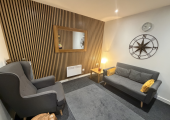 Compass Room