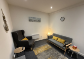 Anchor Room