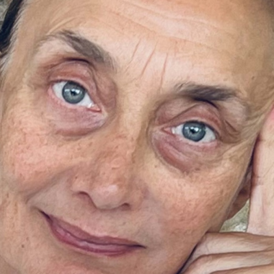 Marzia Santori Reay