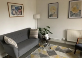 Barnet Therapy Room