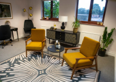 Barnet Therapy Room