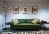 Barnet Therapy Room