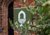 Hatfield Park: The Oak House studio & therapies
