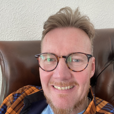 Anthony Naylor