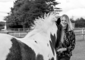 Equine Assisted Therapy