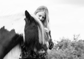 Healing with horses