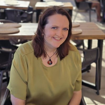Rebecca Flatres