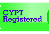 I am a verified member of the Children and Young People Therapists Register