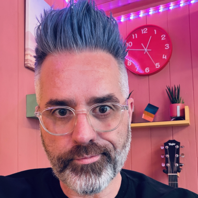 David Peacock