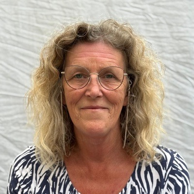 Brigitte Nordberg-Lee