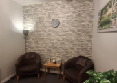 Therapy Room