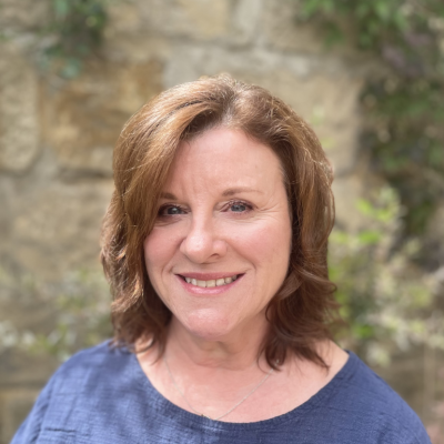 Cathy Liddicott