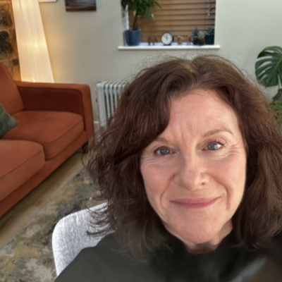 Cathy Liddicott