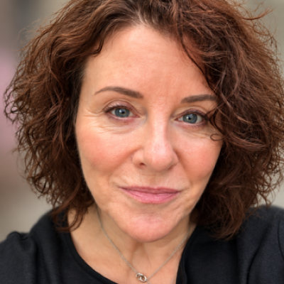 Cathy Liddicott