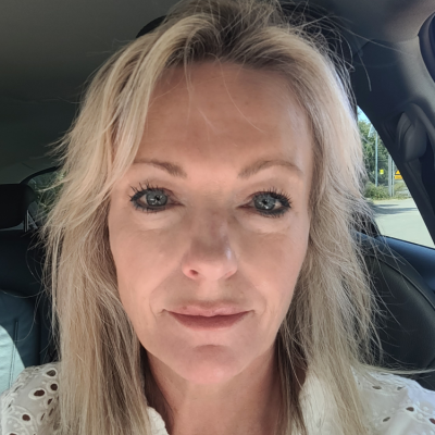 Sarah Jackson